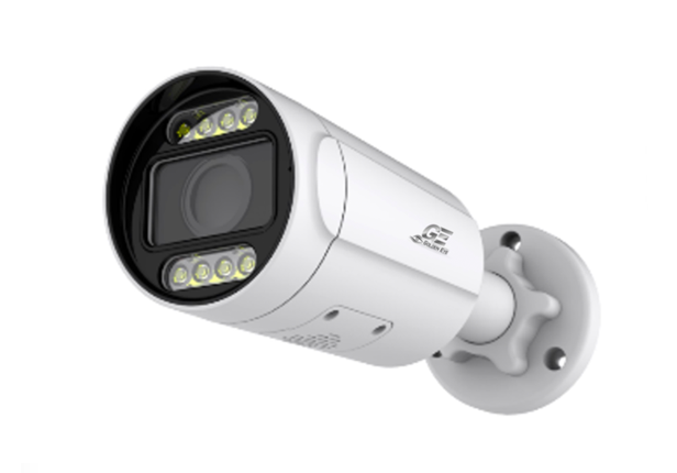 GE-B026-8V-G4-PMMS/Motorized 2.7-13.5mm Lens