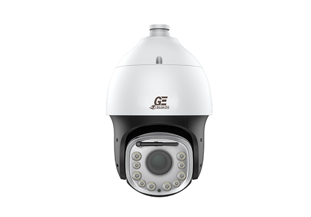 GE-PTZ 184MIL /E++