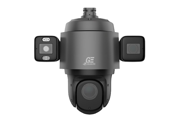 GE-PTZ 188/AEW-2.8-12mm/9-54mm