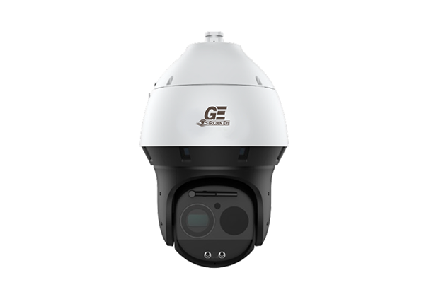 GE-PTZ 168MLW/Panoramic 2.8mm/5.7-35.9mm